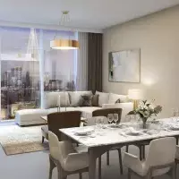 Residential complex in United Arab Emirates, Dubai, 153 sq.ft.