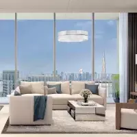 Residential complex in United Arab Emirates, Dubai, 153 sq.ft.