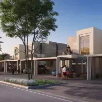 Residential complex in United Arab Emirates, Dubai, 113 sq.ft.
