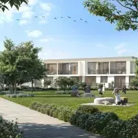 Residential complex in United Arab Emirates, Dubai, 135 sq.ft.