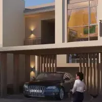 Residential complex in United Arab Emirates, Dubai, 135 sq.ft.