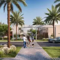 Residential complex in United Arab Emirates, Dubai, 135 sq.ft.