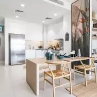 Residential complex in United Arab Emirates, Dubai, 135 sq.ft.