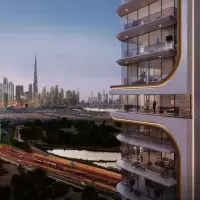 Residential complex in United Arab Emirates, Dubai, 70 sq.ft.