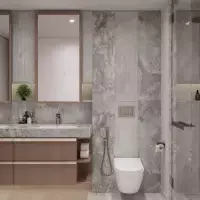 Residential complex in United Arab Emirates, Dubai, 70 sq.ft.