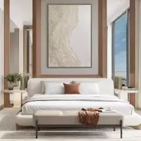Residential complex in United Arab Emirates, Dubai, 70 sq.ft.