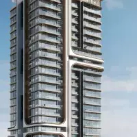 Residential complex in United Arab Emirates, Dubai, 115 sq.ft.