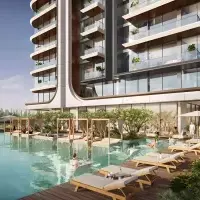 Residential complex in United Arab Emirates, Dubai, 115 sq.ft.