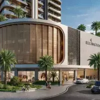 Residential complex in United Arab Emirates, Dubai, 115 sq.ft.
