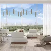 Residential complex in United Arab Emirates, Dubai, 115 sq.ft.