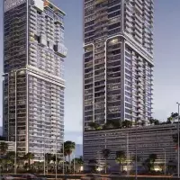 Residential complex in United Arab Emirates, Dubai, 42 sq.ft.