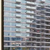 Residential complex in United Arab Emirates, Dubai, 42 sq.ft.