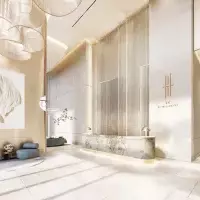 Residential complex in United Arab Emirates, Dubai, 42 sq.ft.
