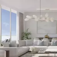 Residential complex in United Arab Emirates, Dubai, 78 sq.ft.