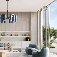 Residential complex in United Arab Emirates, Dubai, 116 sq.ft.