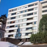 Flat in Finland, Kouvola, 75 sq.m.