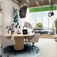 Residential complex in United Arab Emirates, Dubai, 116 sq.ft.