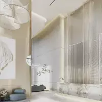 Residential complex in United Arab Emirates, Dubai, 116 sq.ft.