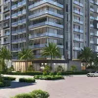 Residential complex in United Arab Emirates, Dubai, 40 sq.ft.