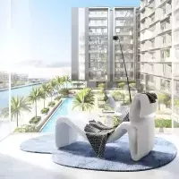 Residential complex in United Arab Emirates, Dubai, 80 sq.ft.