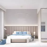 Residential complex in United Arab Emirates, Dubai, 112 sq.ft.