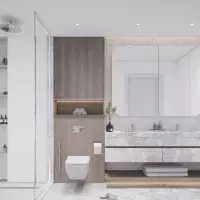 Residential complex in United Arab Emirates, Dubai, 112 sq.ft.