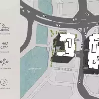 Residential complex in United Arab Emirates, Dubai, 112 sq.ft.