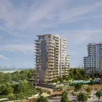 Residential complex in United Arab Emirates, Dubai, 36 sq.ft.