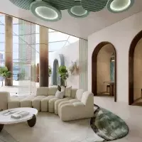 Residential complex in United Arab Emirates, Dubai, 36 sq.ft.
