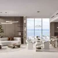 Residential complex in United Arab Emirates, Dubai, 36 sq.ft.