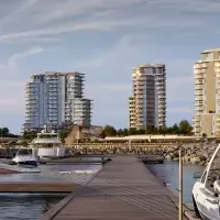 Residential complex in United Arab Emirates, Dubai, 71 sq.ft.