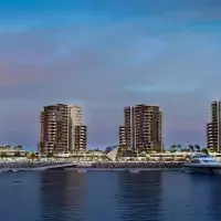 Residential complex in United Arab Emirates, Dubai, 160 sq.ft.