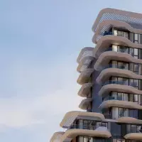 Residential complex in United Arab Emirates, Dubai, 160 sq.ft.