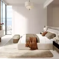 Residential complex in United Arab Emirates, Dubai, 160 sq.ft.