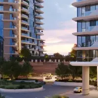 Residential complex in United Arab Emirates, Dubai, 320 sq.ft.
