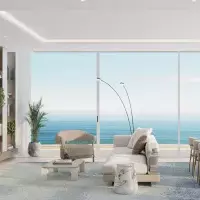 Residential complex in United Arab Emirates, Dubai, 75 sq.ft.
