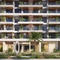 Residential complex in United Arab Emirates, Dubai, 45 sq.ft.
