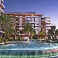 Residential complex in United Arab Emirates, Dubai, 45 sq.ft.
