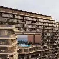 Residential complex in United Arab Emirates, Dubai, 93 sq.ft.