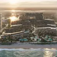 Residential complex in United Arab Emirates, Dubai, 93 sq.ft.