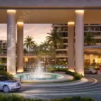Residential complex in United Arab Emirates, Dubai, 85 sq.ft.