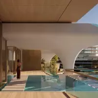 Residential complex in United Arab Emirates, Dubai, 85 sq.ft.