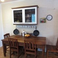 House in Finland, Savonlinna, 168 sq.m.