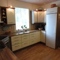 House in Finland, Savonlinna, 168 sq.m.