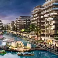 Residential complex in United Arab Emirates, Dubai, 73 sq.ft.