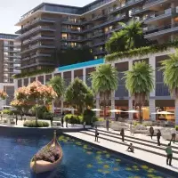 Residential complex in United Arab Emirates, Dubai, 73 sq.ft.