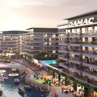 Residential complex in United Arab Emirates, Dubai, 73 sq.ft.