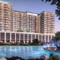 Residential complex in United Arab Emirates, Dubai, 122 sq.ft.
