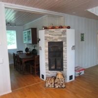 House in Finland, Savonlinna, 168 sq.m.