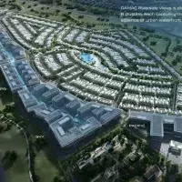 Residential complex in United Arab Emirates, Dubai, 122 sq.ft.